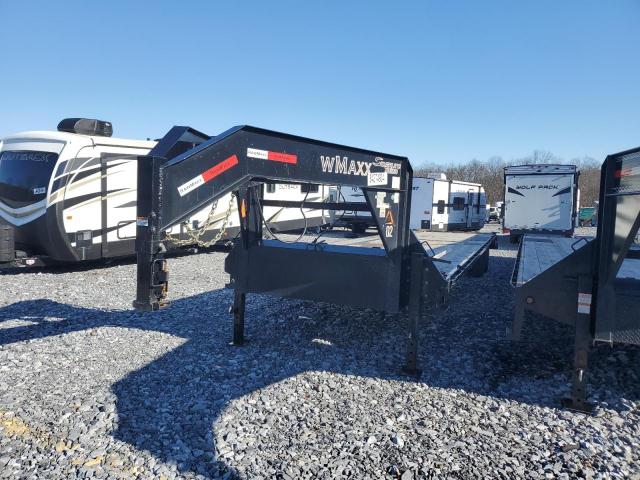 RULD TRAILER 2024 black   3EVGF402XR1110007 photo #3