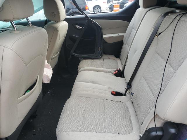 2023 CHEVROLET TRAVERSE L - 1GNERFKW0PJ286007