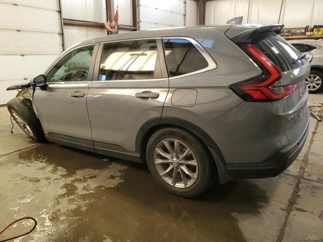 Vin: 2hkrs4h71ph107744, lot: 85940714, honda crv exl 20232