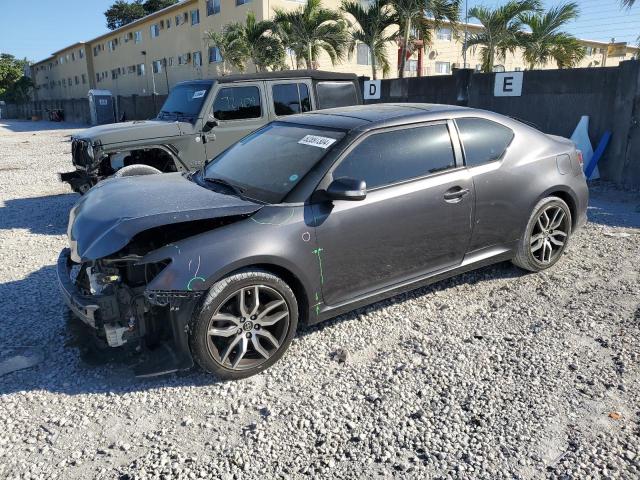 2016 TOYOTA SCION TC #3026155282