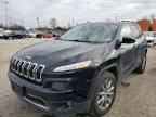 JEEP CHEROKEE L photo