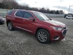 Lot #3024582593 2018 CHEVROLET TRAVERSE P