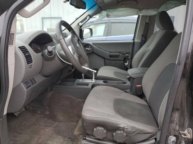 2015 NISSAN XTERRA X 5N1AN0NW3FN662438
