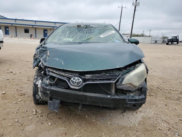 2015 TOYOTA COROLLA L - 5YFBURHE4FP244816