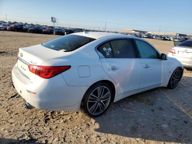 VIN JN1EV7AR2GM346098 2016 INFINITI Q50 no.3