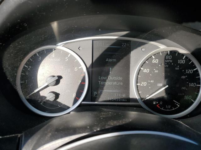 2018 NISSAN SENTRA S - 3N1AB7AP7JY268962