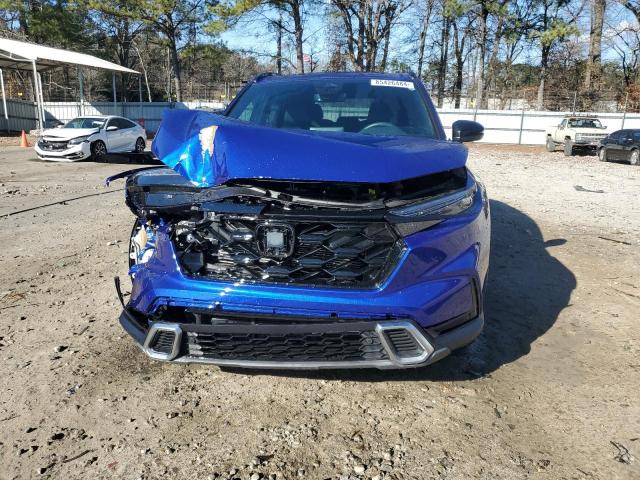 2023 HONDA CR-V SPORT - 7FARS6H97PE037618