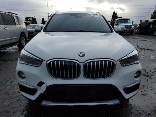 2018 BMW X1 XDRIVE2 - WBXHT3C37J5K22978