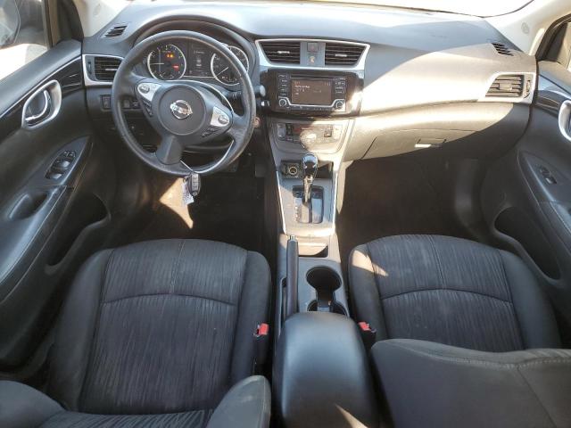 2018 NISSAN SENTRA S - 3N1AB7APXJL643109