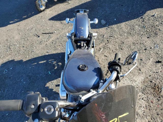 2003 HARLEY-DAVIDSON XL883 1HD4CAM193K423541
