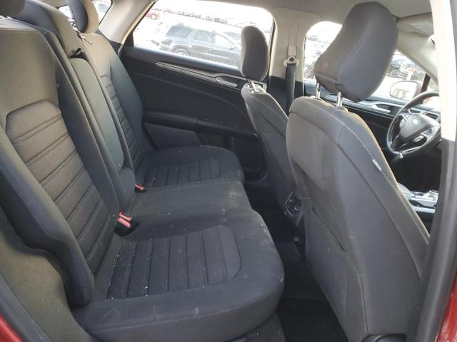 2020 FORD FUSION 4D 3FA6P0HD5LR144523