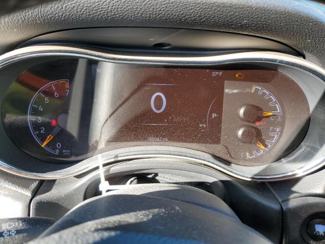 2015 JEEP GRAND CHER - 1C4RJEAG4FC848404