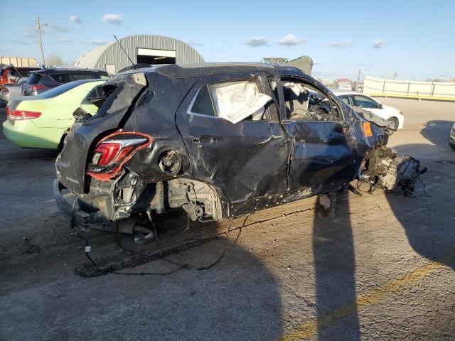 2018 BUICK ENCORE PRE - KL4CJASB4JB535346