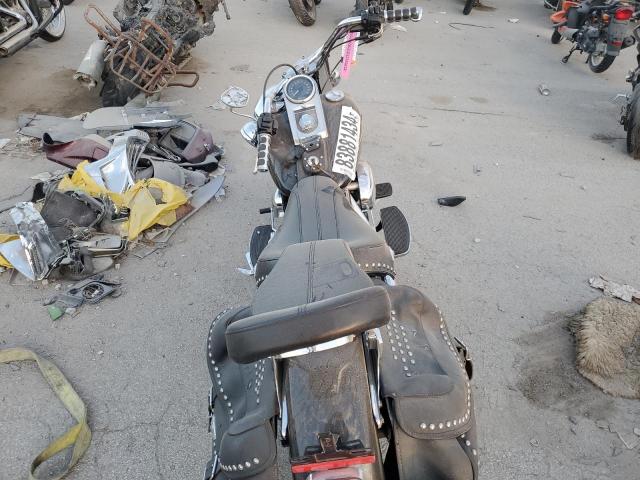 2007 HARLEY-DAVIDSON SOFTAIL 1HD1BW5197Y059075