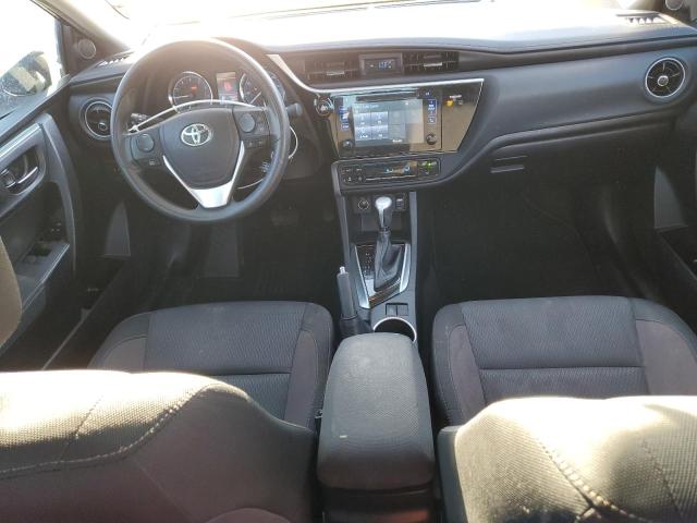 2017 TOYOTA COROLLA L - 2T1BURHE2HC821524