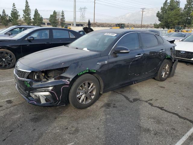 5XXGT4L31LG443814 Kia Optima Lx 2020