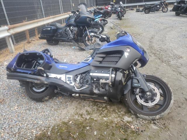 2015 HONDA GL1800 B #3034502776