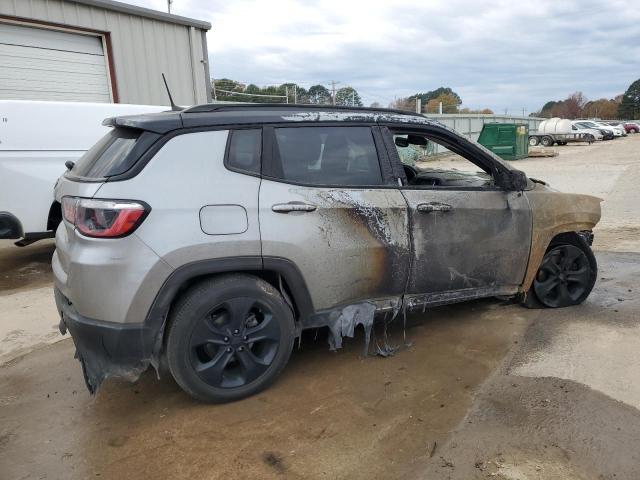 2021 JEEP COMPASS LA - 3C4NJCBB7MT587342