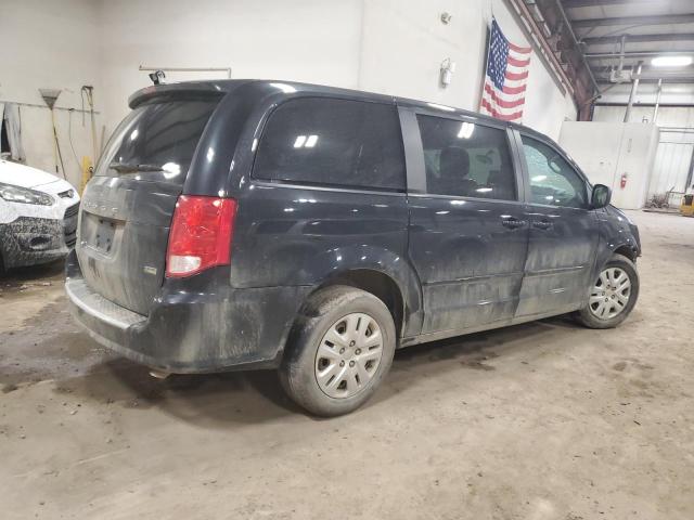 Vin: 2c4rdgbg1gr136958, lot: 85190994, dodge caravan se 20163