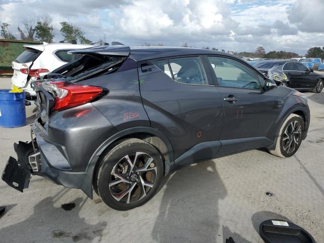 VIN NMTKHMBX2MR123268 2021 TOYOTA C-HR no.3