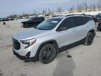2020 GMC TERRAIN SL - 3GKALMEV7LL340622