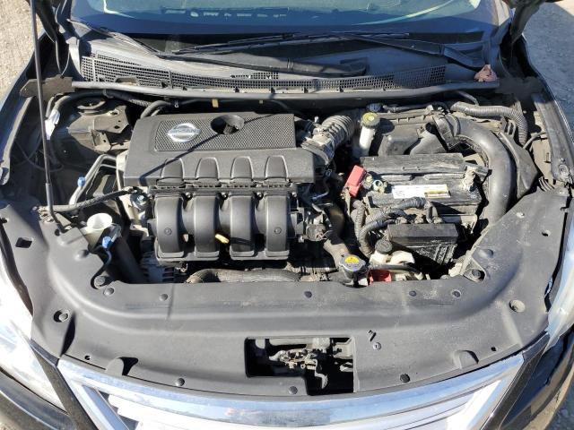 VIN 3N1AB7AP0FY248219 2015 NISSAN SENTRA no.11