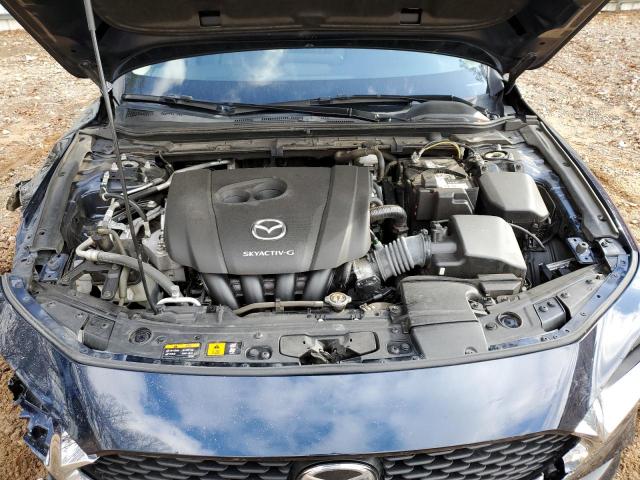 2021 MAZDA 3 SELECT JM1BPABL9M1316403