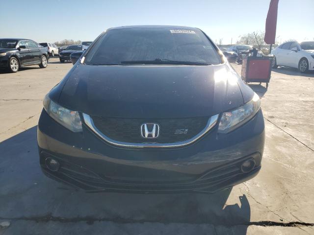 2015 HONDA CIVIC SI - 2HGFB6E59FH709432