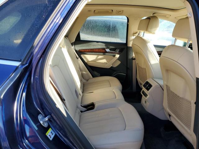 2018 AUDI Q5 PREMIUM - WA1BNAFY1J2003194