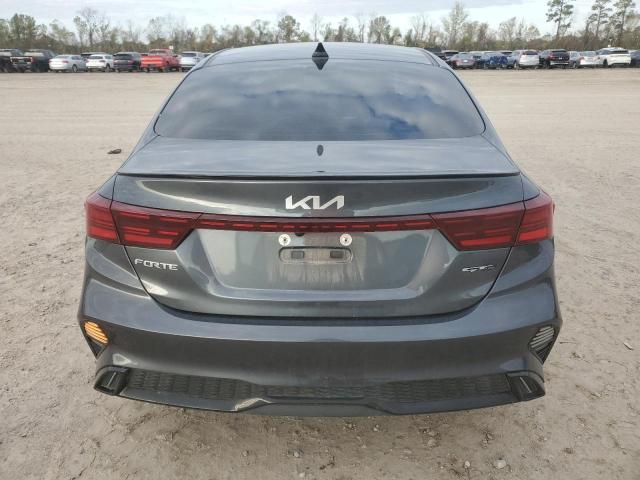 VIN 3KPF54AD7PE663037 2023 KIA FORTE no.6