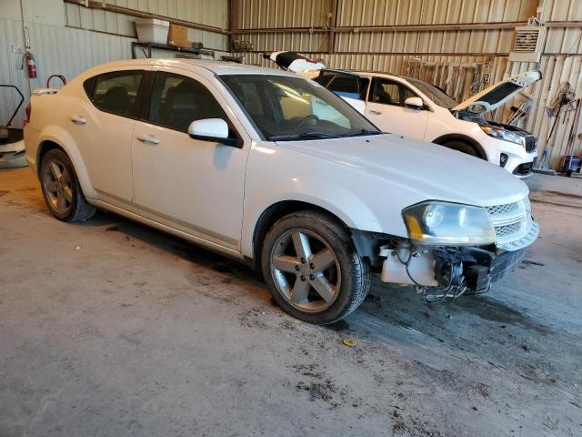 VIN 1C3CDZCB6DN599101 2013 DODGE AVENGER no.4