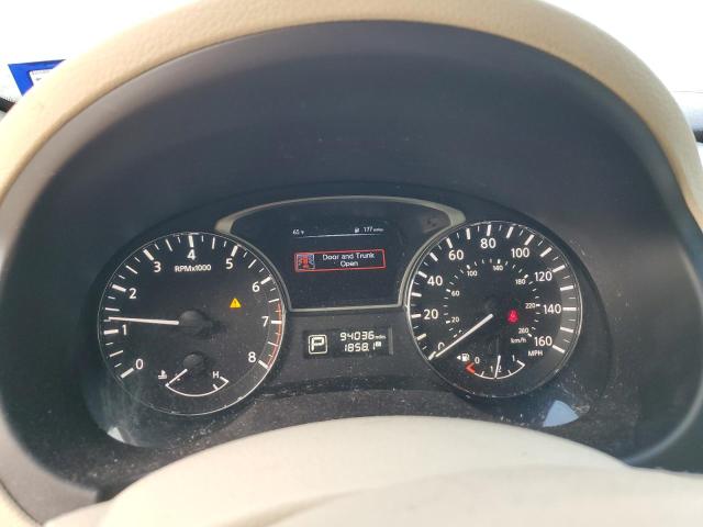 2015 NISSAN ALTIMA 2.5 - 1N4AL3AP3FC592919