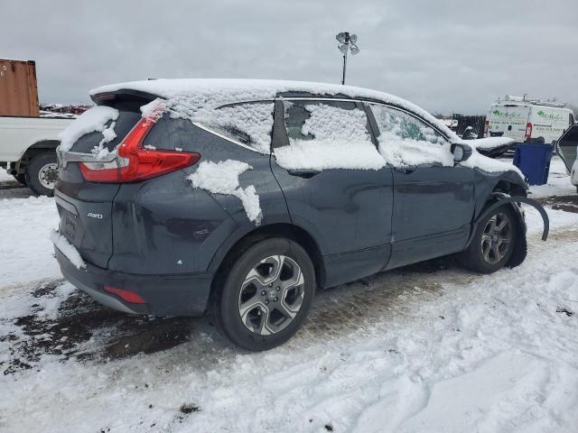 2019 HONDA CR-V EX - 5J6RW2H5XKL022293