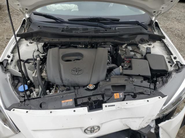 2020 TOYOTA YARIS LE 3MYDLBJV4LY707502