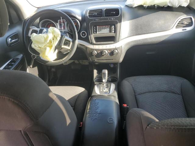 2016 DODGE JOURNEY SX - 3C4PDCBG4GT246898