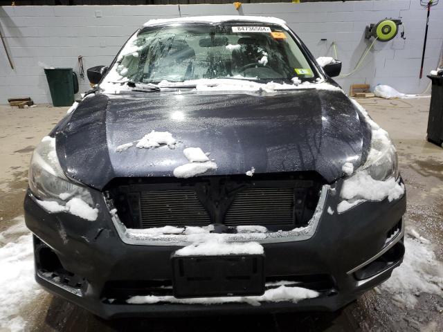 2016 SUBARU IMPREZA - JF1GJAA62GH016139
