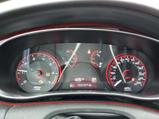 2015 DODGE DART SE - 1C3CDFAAXFD331069