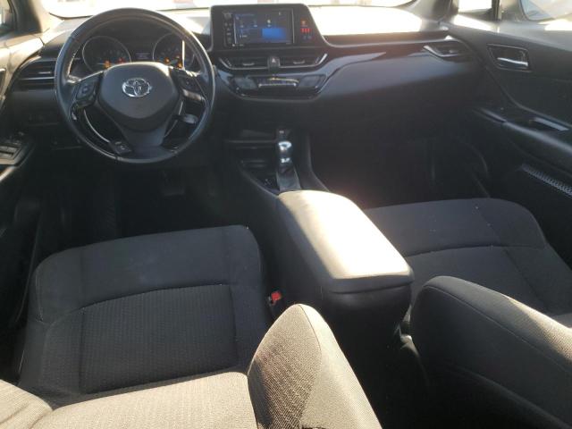 2018 TOYOTA C-HR XLE - NMTKHMBX0JR051286