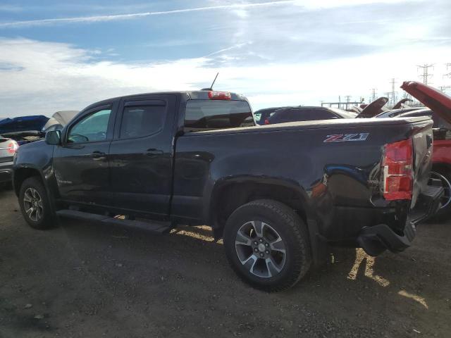 2015 CHEVROLET COLORADO Z - 1GCGTCE34F1144874