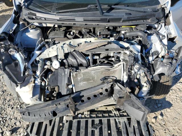 2019 NISSAN VERSA NOTE - 3N1CE2CP3KL363257