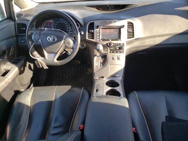 2016 TOYOTA VENZA XLE 4T3BK3BB1GU121211
