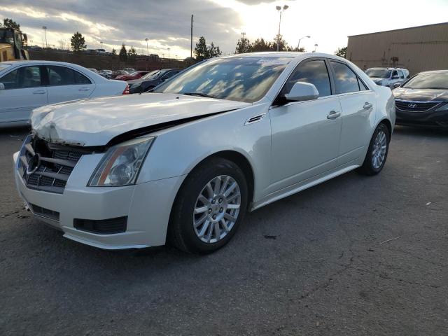 Vin: 1g6de5eg9a0144771, lot: 85237124, cadillac cts luxury collection 2010 img_1