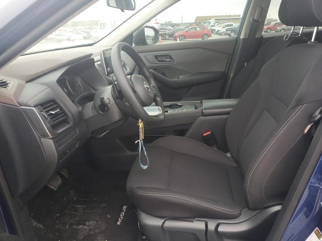 2023 NISSAN ROGUE S - 5N1BT3AA7PC784173