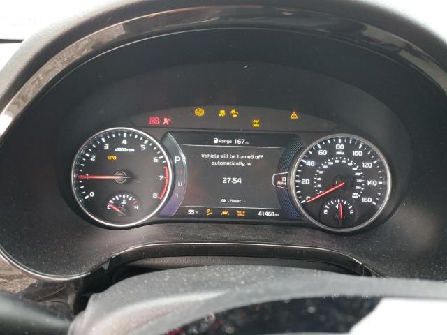 2021 KIA SELTOS SX KNDETCA28M7156315
