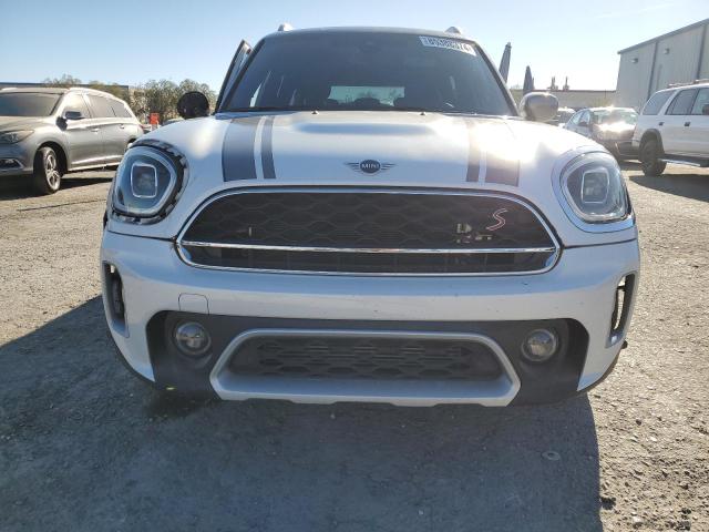 2023 MINI COOPER S C - WMZ83BR00P3R19787