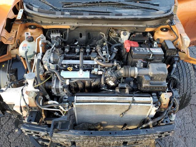 2021 NISSAN KICKS SV - 3N1CP5CV6ML563739