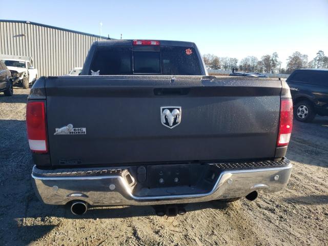 2019 RAM 1500 CLASS - 1C6RR6LT3KS573219