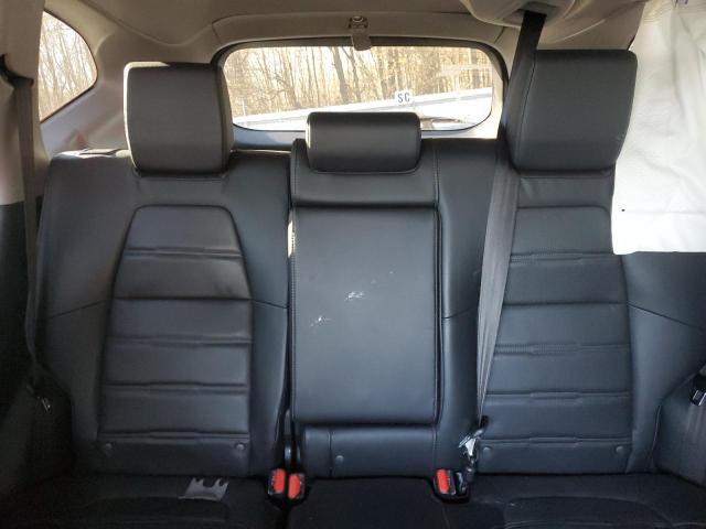 2019 HONDA CR-V EXL - 2HKRW2H80KH677664