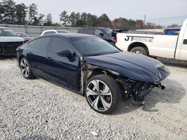 WAUV2BF26NN037484 Audi A7 Prestige S-line 2022