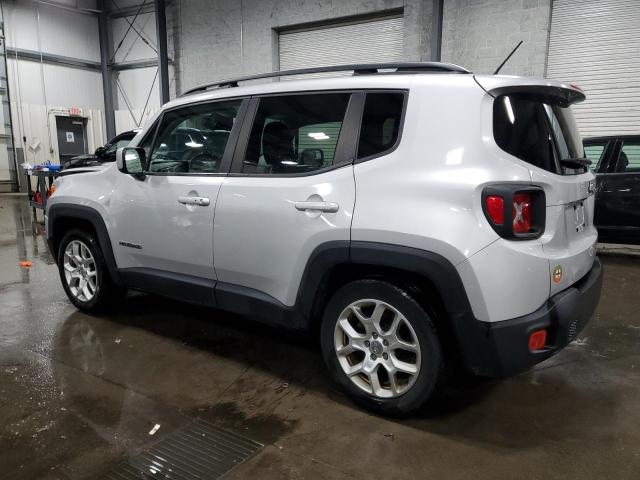 2016 JEEP RENEGADE L - ZACCJABT7GPD39771